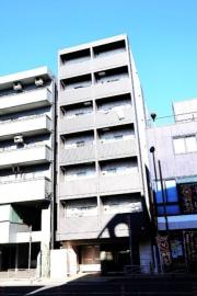 AXAS横浜天王町