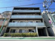 西武池袋・豊島線桜台駅まで徒歩3分