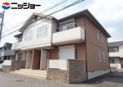 シャンヴェールA