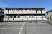 ＪＲ東北本線宇都宮駅までバス約28分 徒歩8分