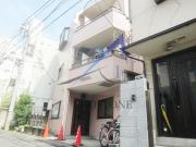 アートハイム南池袋
