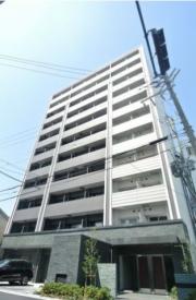 阪神なんば線九条駅まで徒歩3分
