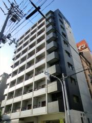 阪急神戸線十三駅まで徒歩3分
