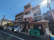 阪神本線甲子園駅まで徒歩9分