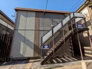 ＪＲ総武線（各駅停車）小岩駅まで徒歩6分