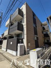 名鉄名古屋本線東枇杷島駅まで徒歩9分