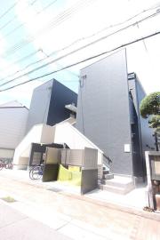 メゾン ドゥ セルクル