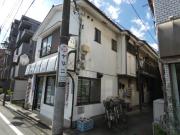 小田急小田原線喜多見駅まで徒歩5分