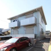 地下鉄名城線名古屋大学駅まで徒歩11分