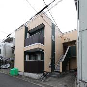 名鉄瀬戸線喜多山駅まで徒歩3分