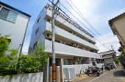 ＪＲ山陽本線海田市駅まで徒歩7分