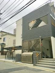 ラギ 下落合