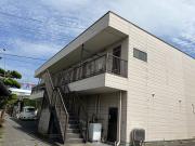 平原ハイツ