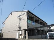 ＪＲ山陽本線倉敷駅まで徒歩20分