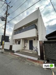 堀止マンション