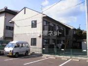 ハイツ田村町 B