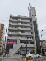 京阪本線土居駅まで徒歩9分