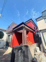 ＪＲ東海道本線鴨宮駅まで徒歩26分