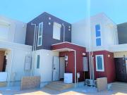 レジデンスのぞみ野