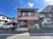 幟町4丁目戸建て