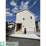 東武東上線上福岡駅まで徒歩18分