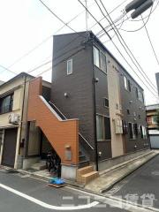 ＪＲ総武線（各駅停車）両国駅まで徒歩10分