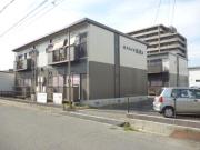パナハイツ高尾A・B