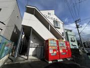 グラバー邸広瀬