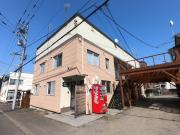 ＪＲ函館本線発寒駅までバス約6分 徒歩5分