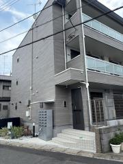 リブリ・メルシャン南町