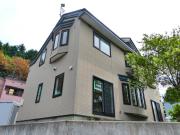 東山144番地貸家