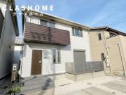 エルメゾン安城