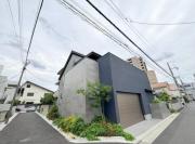 浜田山3丁目戸建