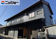 垂井ガレージハウスand