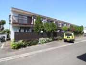 テラスハウス矢部A