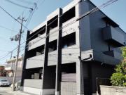 ルナ大久保駅前