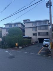 京都嵐山レックスマンション