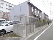 ＪＲ筑肥線今宿駅まで徒歩9分