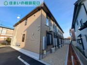 愛知環状鉄道北岡崎駅まで徒歩5分