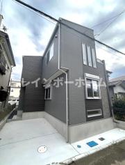 東武野田線初石駅まで徒歩12分