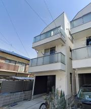 井田中ノ町戸建