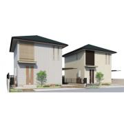 松之浜町戸建貸家B