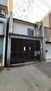 大阪市住之江区東加賀屋2丁目 貸家