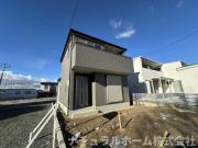 豊橋市牟呂町新築貸家