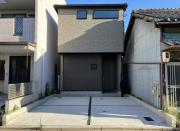 中村区新富戸建貸家