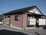 ＪＲ吉都線日向庄内駅まで徒歩33分