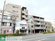 京王井の頭線永福町駅まで徒歩13分