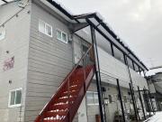 ＪＲ信越本線荻川駅まで徒歩6分