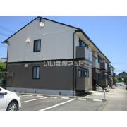サンハイツ原町B