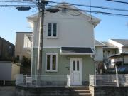 相鉄本線瀬谷駅まで徒歩8分